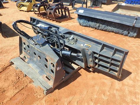 john deere skid steer utility plow|plow attachment for skid steer.